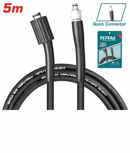TGTHPH526 High Pressure Hose for High Pressure Washer