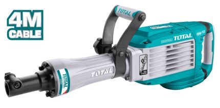 TH217506 Demolition Breaker