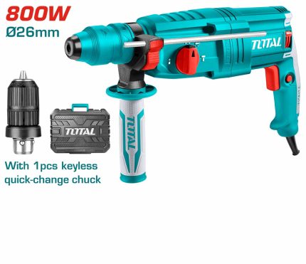 TH308268-2 Rotary Hammer