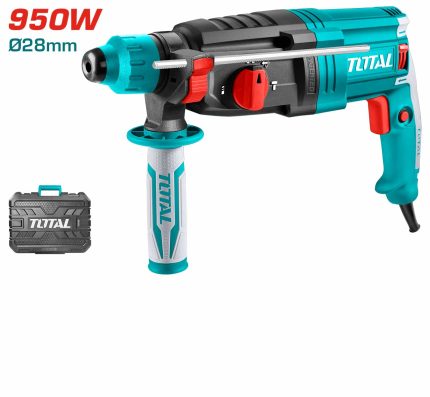 TH309288 Rotary Hammer