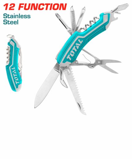 THMFK0126 Multi-function Knife