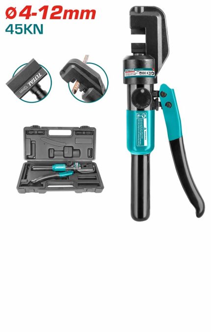 THSC012 Hydraulic Steel Cutter
