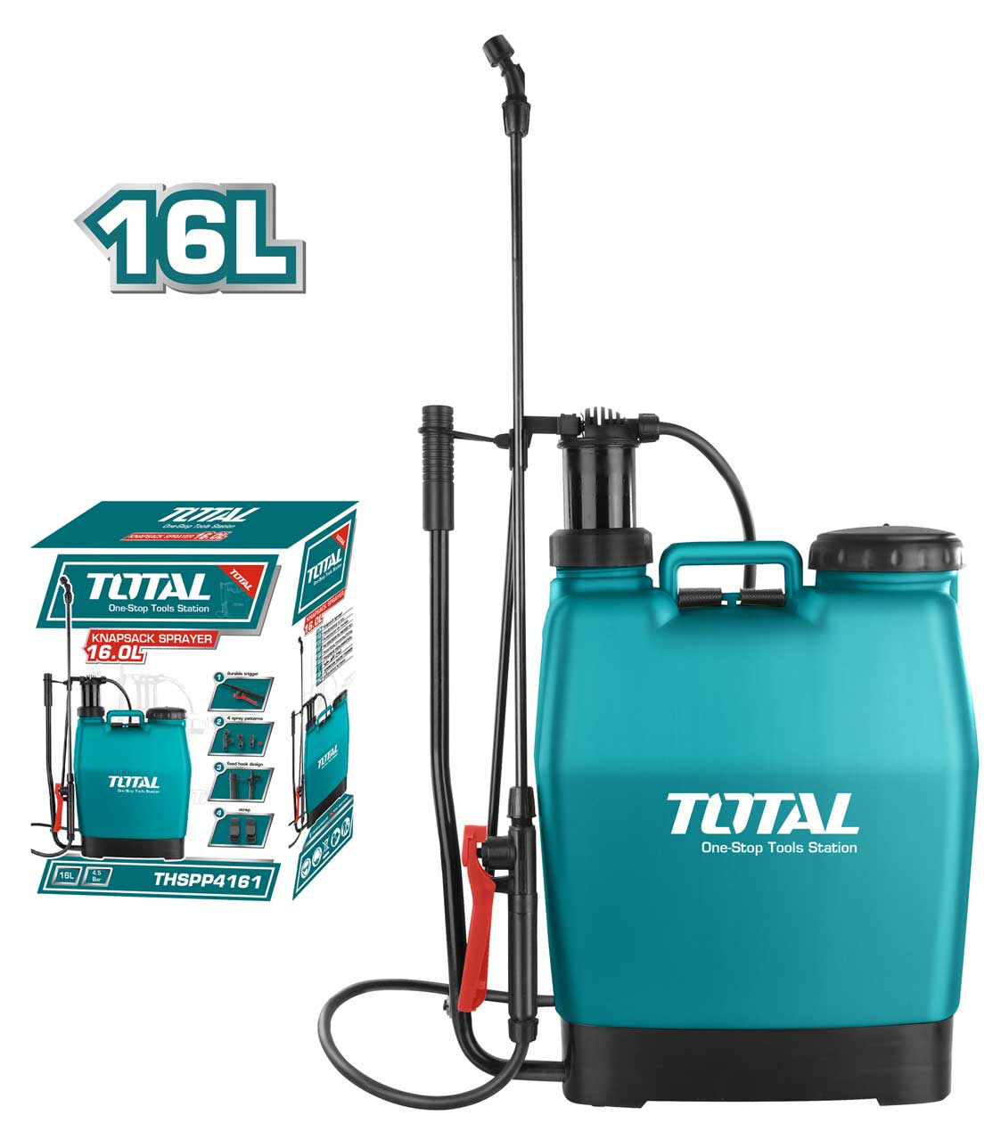 THSPP4161