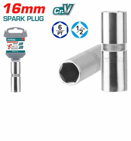 THSPS12166 Spark Plug Socket