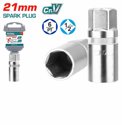 THSPS12216 Spark Plug Socket
