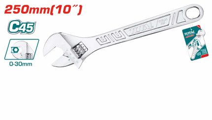 THT1010103 Adjustable Wrench