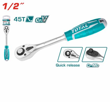 THT106126 1/2? Ratchet Wrench