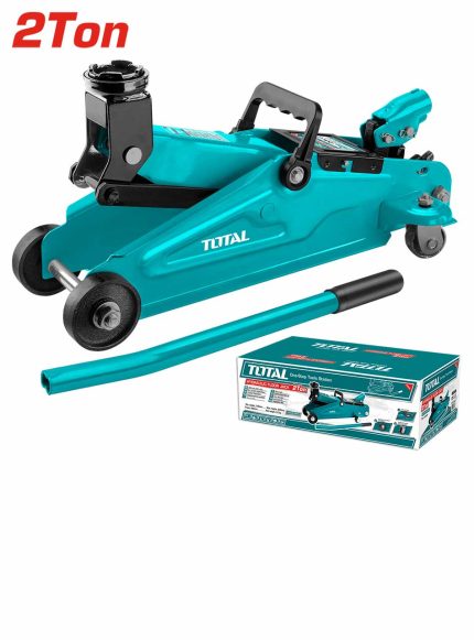 THT10821 Hydraulic Floor Jack