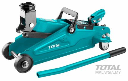 THT10831 Hydraulic Floor Jack