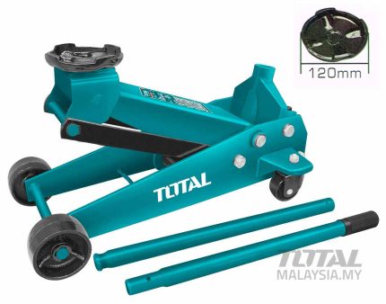 THT10838 Hydraulic Floor Jack