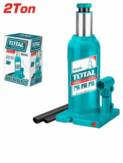 THT109022 Hydraulic Bottle Jack