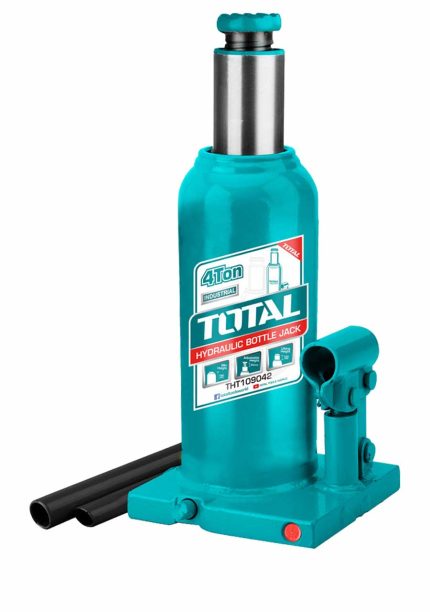 THT109042 Hydraulic Bottle Jack