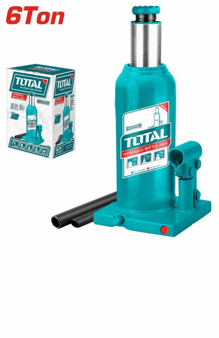 THT109062 Hydraulic Bottle Jack