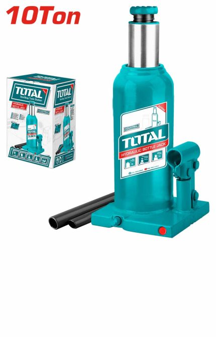 THT109102 Hydraulic Bottle Jack