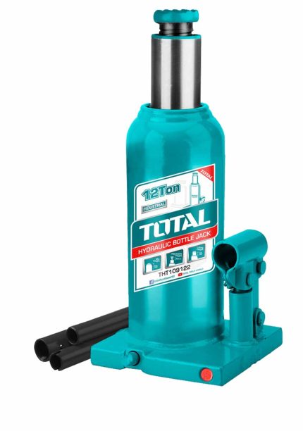 THT109122 Hydraulic Bottle Jack