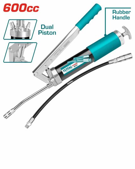 THT111062 Grease Gun