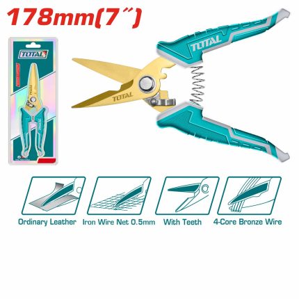 THT117871 Electricians Scissors