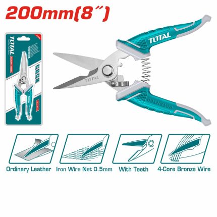 THT118871 Electricians Scissors