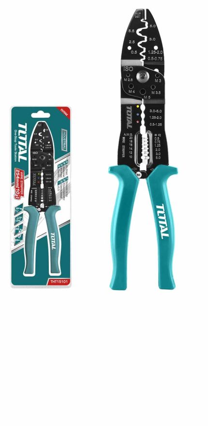 THT15101 Wire Stripping Pliers