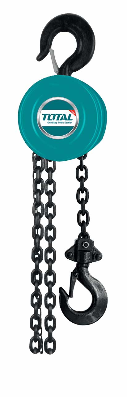 THT1621 Chain Block