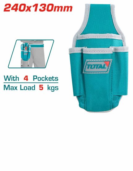 THT16P4011 Tools Bag