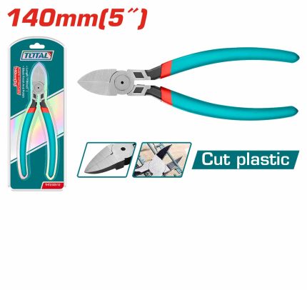 THT230512 Plastic Cutting Pliers