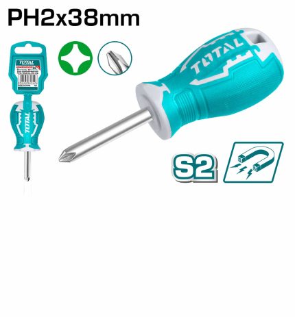 THT26PH2038 Phillips Screwdriver