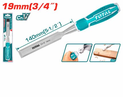 THT41196 Wood Chisel