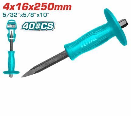 THT4221026 Concrete Chisel