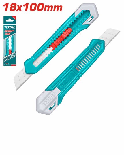 THT51001 Snap-off Blade Knife