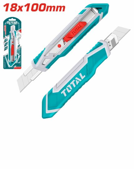 THT511816 Snap-off Blade Knife
