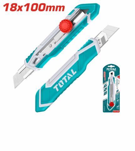 THT511826 Snap-off Blade Knife