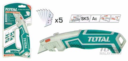 THT5116118 Utility Knife