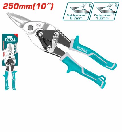 THT522106 Straight Aviation Snip