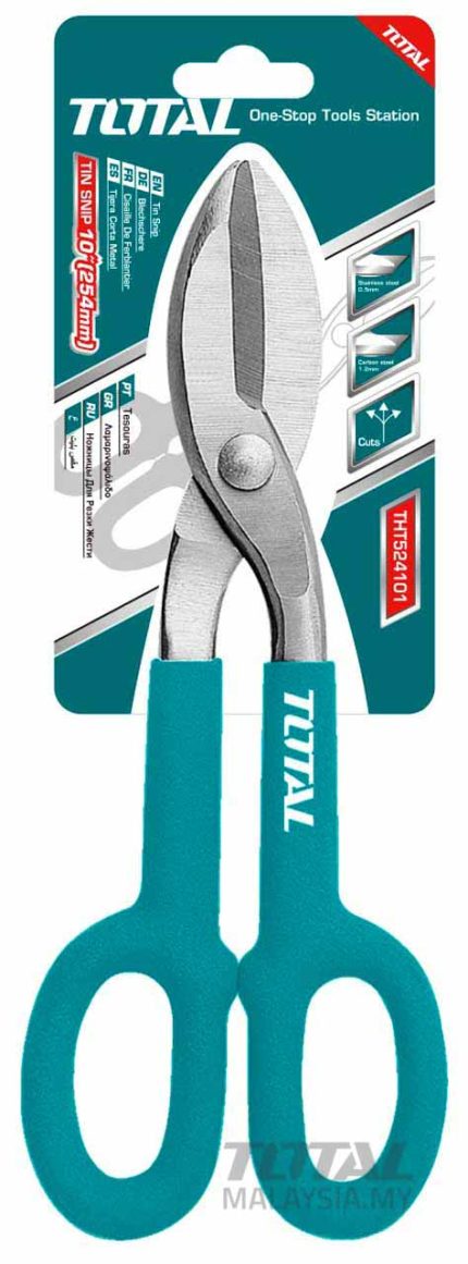 THT524101 Tin Snip