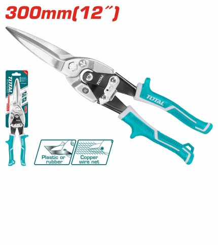 THT525106 Long Straight Aviation Snip