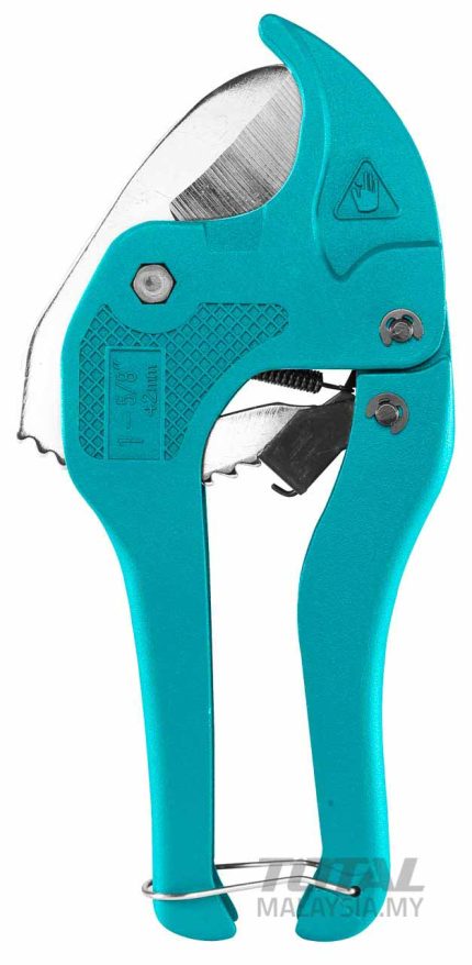 THT53425 PVC Pipe Cutter