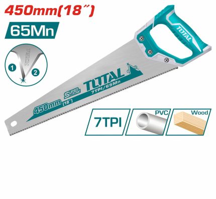 THT55450 Hand Saw