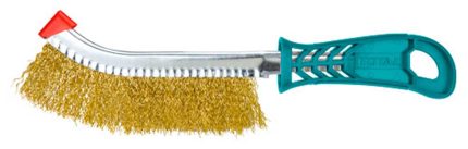 THT92102 Wire Brusher