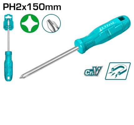 THTDC2266 Phillips Screwdriver