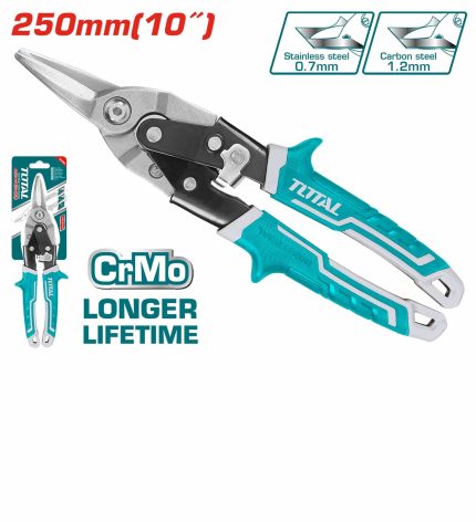 THTJ532106 Aviation Snip (Straight)