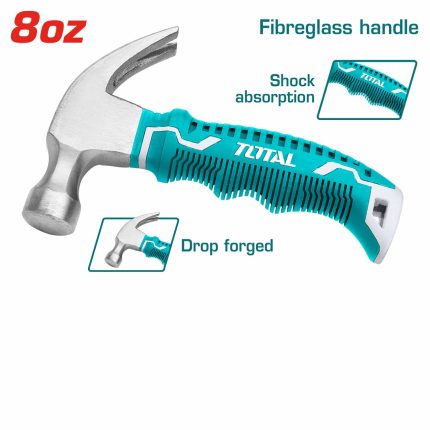 THTM7386D Mini Claw Hammer