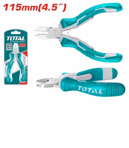THTMN356 Mini Diagonal Cutting Pliers