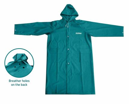 THTRC031 Rain Coat (XL)