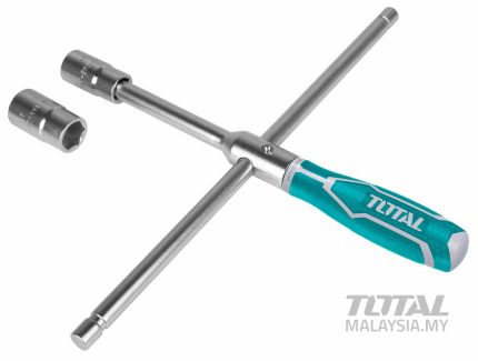THTRCW40231 Rapid Cross Wrench