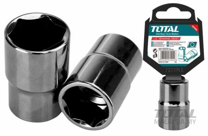 THTST12121 1/2? Hexagonal Socket