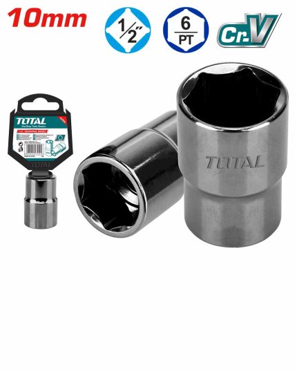 THTST12101 1/2? Hexagonal Socket