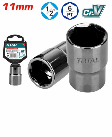 THTST12111 1/2? Hexagonal Socket