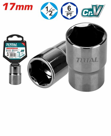 THTST12171 1/2? Hexagonal Socket