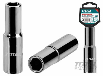 THTST12323L 1/2? Hexagonal Deep Socket